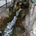 Caserio Molino Del Camino