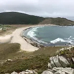 Casa A Pracina, Playa De Soesto