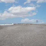 Primera Linea Playa, Plaza Garaje Y Piscina