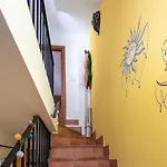 Casita Del Barranco Lunar