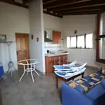 Apartamento Nayla