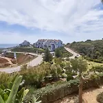 Lujoso Apartamento Con Vistas