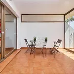 Lujoso Apartamento Con Vistas