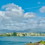 Holibai, Miudino, Santa Marta Playa, Duplex, Baiona