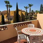 Atico Parquevera 2 Naturista