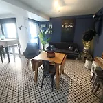 Los Pepinos