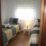 Jardines Del Ebro, 8 Pax, Ideal Grupos
