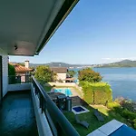Espectacular Casa Vilaboa