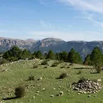 Casa Rural Mirador Del Rio Tus, En Yeste
