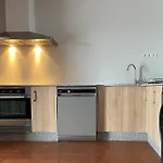 La Casa De Dora En La Escusa