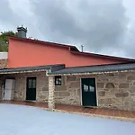 La Casa De Dora En La Escusa