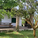 Gran Casa, Lagunas De Ruidera, Bbq, Porche, Chimenea