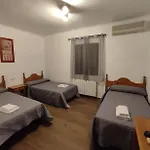 Pensión Restaurante El Cruce de Hornos
