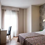 Hotel Plaza Santa Lucía