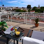 Hotel Plaza Santa Lucía