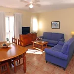 Apartamentos La Casa del Barrio