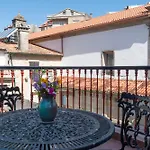 Hotel Monumento Convento de San Benito
