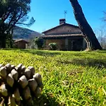 Mas Violella Allotjament Rural