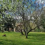 Mas Violella Allotjament Rural