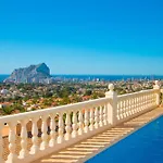 Abahana Villas Gran Sol