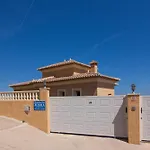 Abahana Villas Gran Sol
