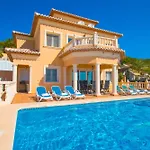 Abahana Villas Gran Sol