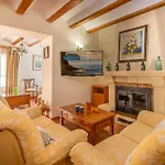Abahana Villas Gema