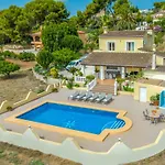 Abahana Villas Gema