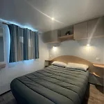 Camping El Roble
