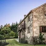Casa Rural A Avoa Maria