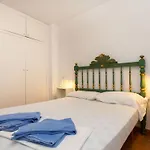 Apartment Lekeitio-2 By Interhome