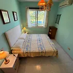Apartamentos Tres Playas Altamar