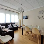 Serendipia Apartamentos 1