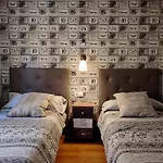 Serendipia Apartamentos 1