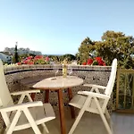 Great Puerto Banús apartment