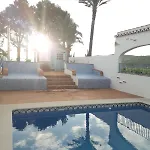 Casita Rustica De Invitados (Next To Xativa)