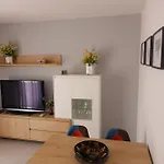 Apartament Duplex \