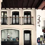 Casa dúplex Els Porxes