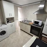 Apartamento Edita