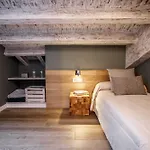 Mas d\'Aravó - Casa Colonos