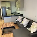 Atico Dos Dormitorios En El Centro De Cordoba