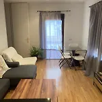 Atico Dos Dormitorios En El Centro De Cordoba