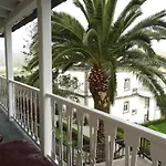 Apartamentos Minas de Silvarosa