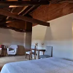 Habitaciones La Cuevona De Guitiriz Lugo