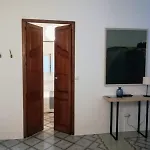 Encantadora casa con terraza a un minuto de la playa