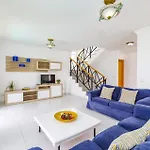 Villa Arco Iris By Villa Plus