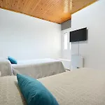 Apartamento con vistas en Pedras Negras