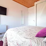 Apartamento con vistas en Pedras Negras