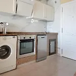 Apartamento con vistas en Pedras Negras