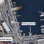 P3 O Grove Centro Puerto